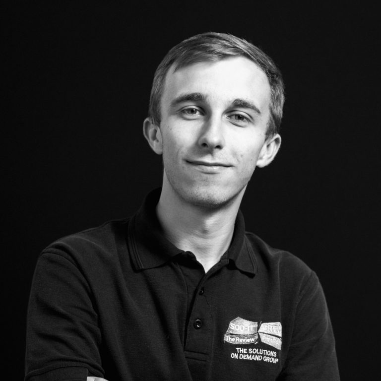 Meet the Team Business IT Support Glasgow Ayrshire